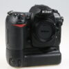 Nikon D200 Body mit Zubehörpaket - #4106957 - Image 2