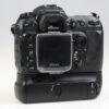 Nikon D200 Body mit Zubehörpaket - #4106957 - Image 4
