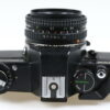 Praktica B100 mit Prakticar 50mm f/2,4 - #4380241