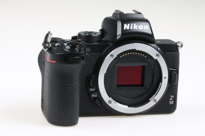 Nikon Z 50 Gehäuse - #6085969