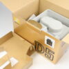 Nikon Originalverpackung Nikon D5 - ohne Inhalt