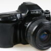 Minolta Dynax SPxi mit AF 35-80mm f/4,0-5,6 Powerzoom - #11219923 - Image 2