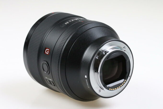 Sony FE 85mm f/1,4 GM - #1863157