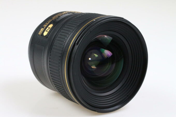 Nikon AF-S 24mm f/1,4 G ED - #213245