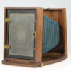 Holzkamera 13x18cm - Image 3