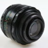 KMZ Helios-44-2 58mm f/2,0 für M42 Bajonett - #7861338