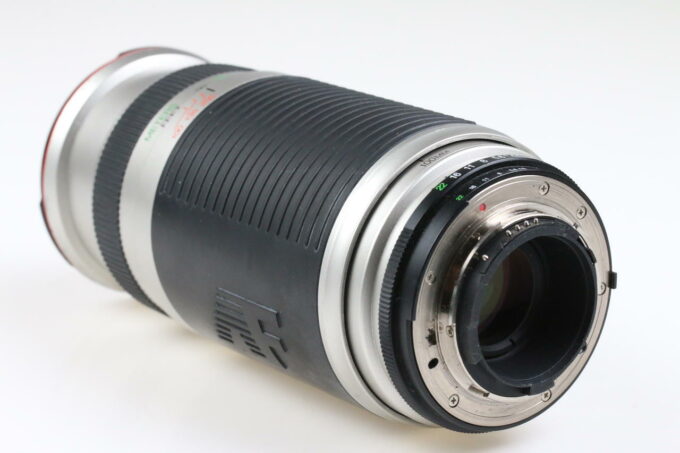 Cosina AF 100-400mm f/4,5-6,7 für Nikon F - #99021667