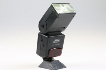 Metz Mecablitz 44 AF-3 für CANON
