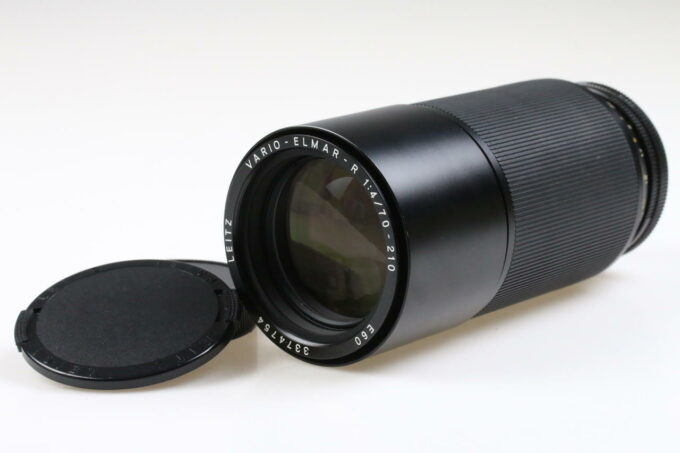 Leica Vario-Elmar-R 70-210mm f/4,0 - #3374754