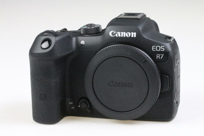 Canon EOS R7 Gehäuse - #043032001645