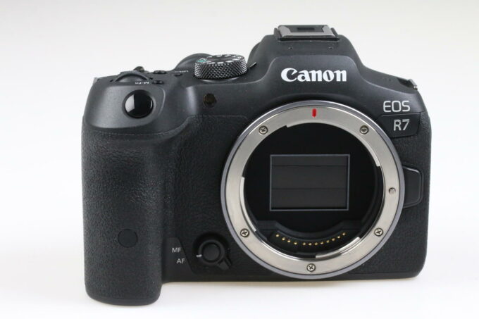 Canon EOS R7 Gehäuse - #043032001645