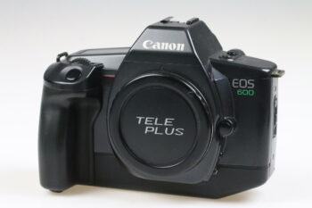 Canon EOS 600 Gehäuse - #2612097