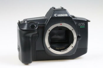 Canon EOS 600 Gehäuse - #2612097
