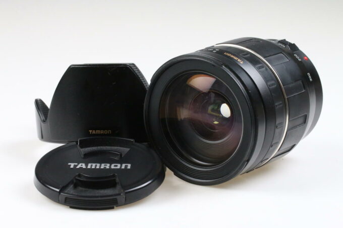 Tamron 28-300mm f/3,5-6,3 ASPH LD für Canon EF - #925425