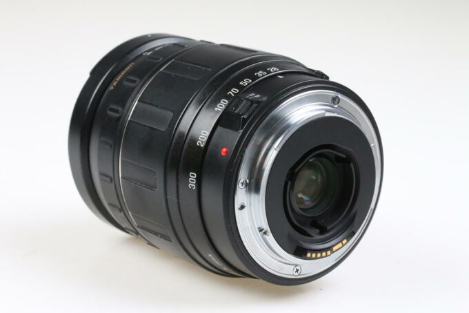 Tamron 28-300mm f/3,5-6,3 ASPH LD für Canon EF - #925425