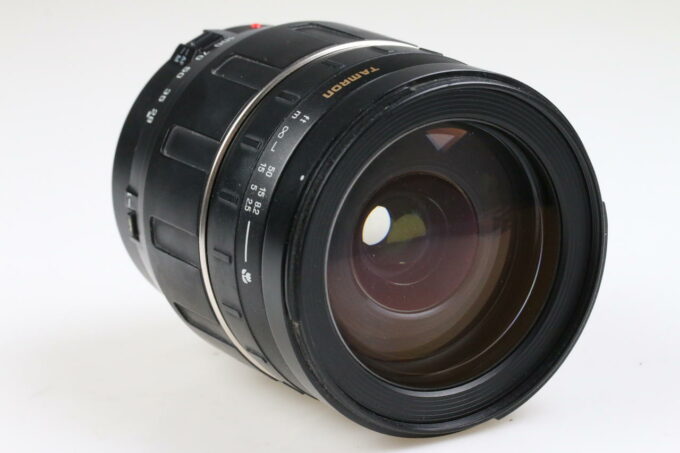 Tamron 28-300mm f/3,5-6,3 ASPH LD für Canon EF - #925425