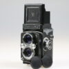 Yashica Mat TLR 6x6cm - #8070673