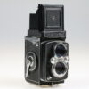 Yashica Mat TLR 6x6cm - #8070673