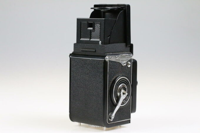 Yashica Mat TLR 6x6cm - #8070673