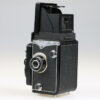Yashica Mat TLR 6x6cm - #8070673