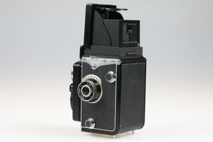 Yashica Mat TLR 6x6cm - #8070673