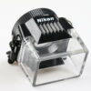 Nikon Lupe 10x für Negative/Dias