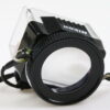 Nikon Lupe 10x für Negative/Dias