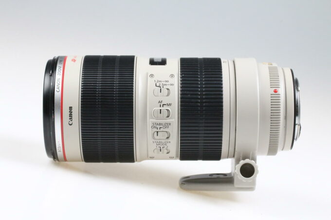 Canon EF 70-200mm f/2,8 L IS II USM - #9220011629