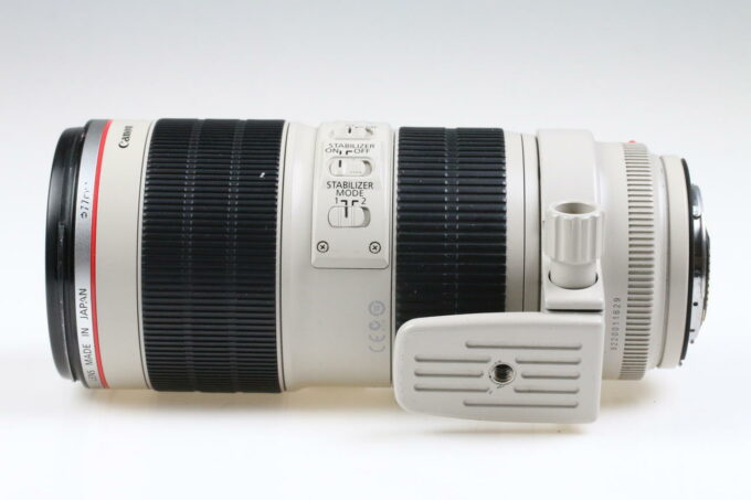 Canon EF 70-200mm f/2,8 L IS II USM - #9220011629