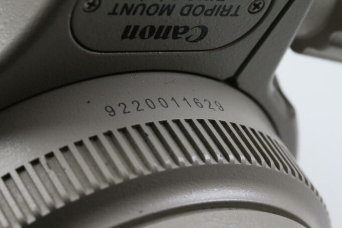 Canon EF 70-200mm f/2,8 L IS II USM - #9220011629