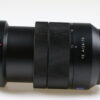 Sony Vario-Tessar T* FE 24-70mm f/4,0 ZA OSS - #0544535