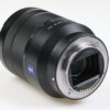 Sony Vario-Tessar T* FE 24-70mm f/4,0 ZA OSS - #0544535