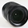 Sony Vario-Tessar T* FE 24-70mm f/4,0 ZA OSS - #0544535