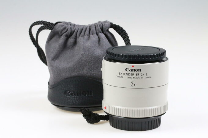 Canon Extender EF 2x II - #200349