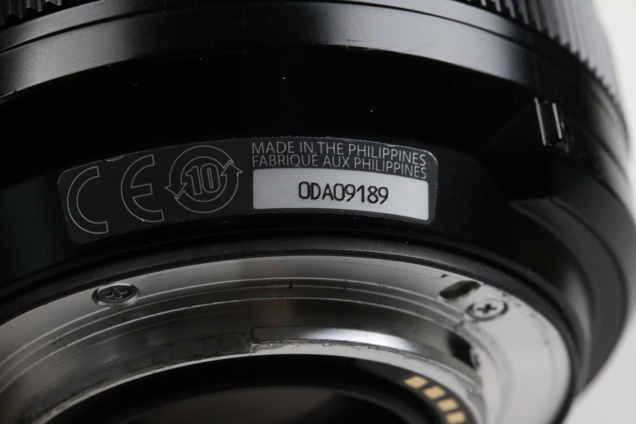 FUJIFILM Fujinon XF 16-80mm f/4,0 R OIS WR - #0DA09189 - Image 5