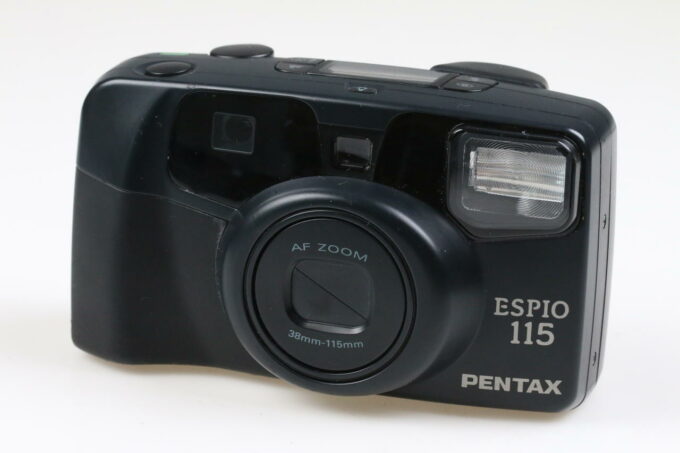 Pentax Espio 115 - #6353014