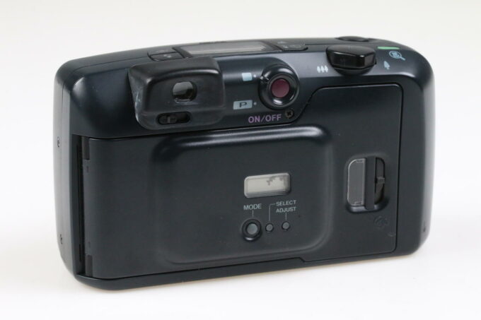 Pentax Espio 115 - #6353014