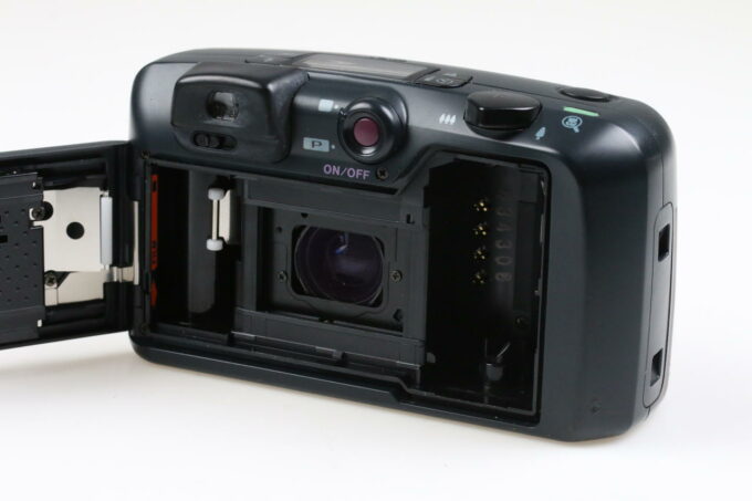 Pentax Espio 115 - #6353014