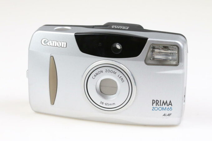 Canon Prima Zoom 65 Kompaktkamera - #7006102