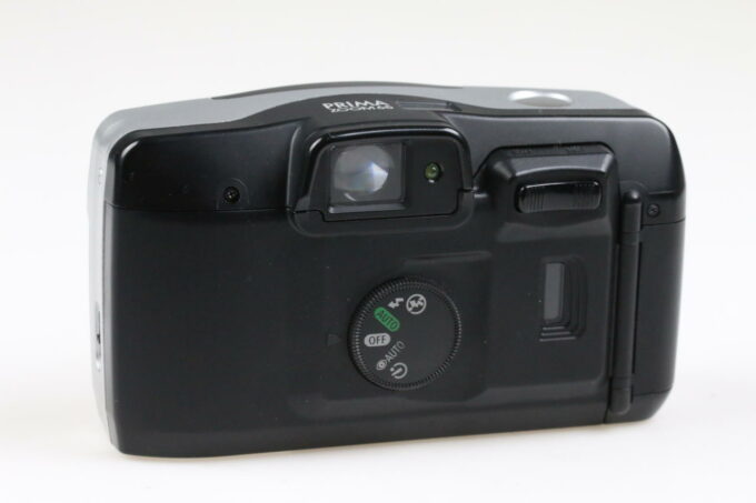 Canon Prima Zoom 65 Kompaktkamera - #7006102