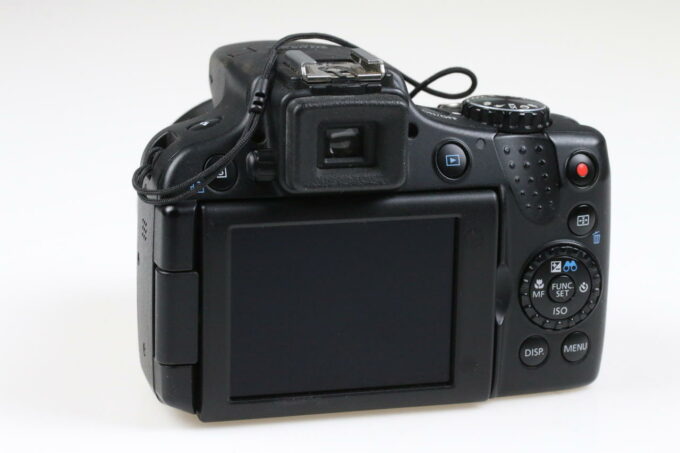 Canon PowerShot SX50 HS - #673031012416