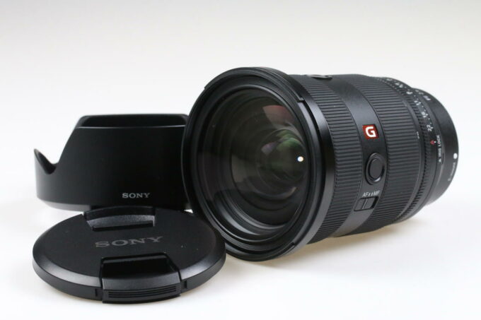 Sony FE 24-70mm f/2,8 GM II - #2049868