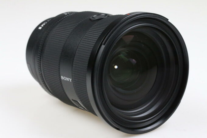 Sony FE 24-70mm f/2,8 GM II - #2049868