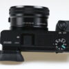 Sony Alpha 6400 mit E PZ 16-50mm OSS - #3835810