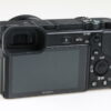 Sony Alpha 6400 mit E PZ 16-50mm OSS - #3835810
