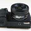 Sony Alpha 6400 mit E PZ 16-50mm OSS - #3835810