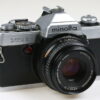 Minolta XG-1 mit MD 45mm f/2,0 - #7148384 - Image 2