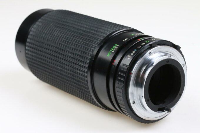 Sakarar 75-300mm 4,5-5,6 MC für Minolta MD - #921060