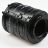 MX Triplus Zwischenringset für Minolta SR - Image 3