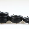 MX Triplus Zwischenringset für Minolta SR - Image 4